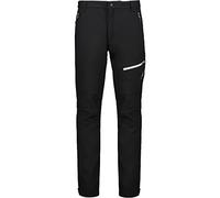 CMP - Pantalons pour hommes, Noir, 50