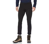 CMP - Pantalons pour hommes, Noir, 58
