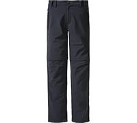 CMP - Pantalons zippés pour enfants, Anthracite, 116