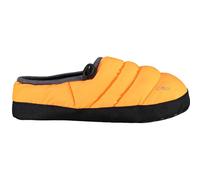 Pantoufles enfant CMP Lyinx Orange 30/31