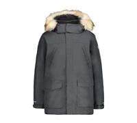 Cmp Parka 30k1414 Snaps Hood