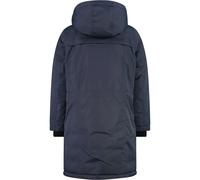 Cmp 33k1475 Parka Gris 6 Years Garçon