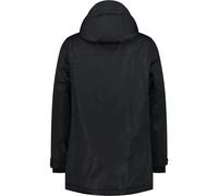 Cmp 33k2207 Parka Noir M Homme