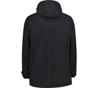 Cmp 33k3847 Parka Noir 3XL Homme