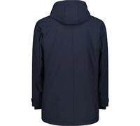 Cmp 33k3847 Parka Bleu M Homme