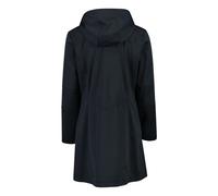 Parka à capuche zippée femme CMP D34