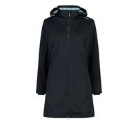Parka à capuche zippée femme CMP D48