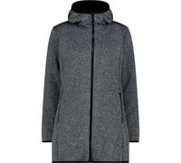 Cmp 34h2556 Parka Gris M Femme