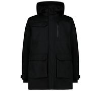 CMP - Parka Zip Hood 36K2587 - Veste synthétique - 58 - nero