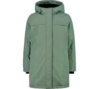 CMP Parka Da Bambina Con Cappuccio Fisso Coat Mixte enfant
