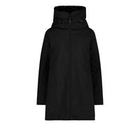 CMP Parka Da Donna Con Cappuccio Fisso Parka à capuche fixe pour femme Femme