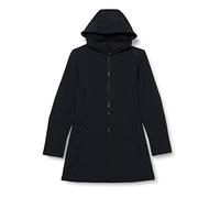Cmp Longline 3a08326 Softshell Jacket Noir 2XL Femme