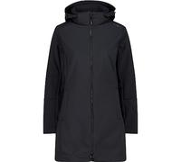 Cmp Longline 3a08326 Softshell Jacket Noir 2XS Femme