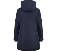 Cmp Parka Fix Hood 32k1155