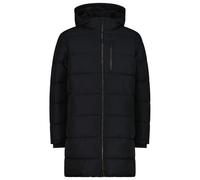 CMP - Parka Fix Hood 36K2247 - Parka - 58 - nero