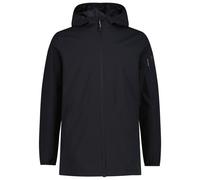 CMP - Parka Fix Hood - Parka - 46 - antracite