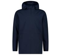 CMP - Parka Fix Hood - Parka - 52 - black blue