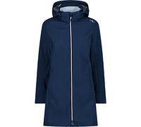 Cmp Longline 3a08326 Softshell Jacket Bleu 2XS Femme