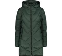 Cmp Parka Snaps Hood 32k3036