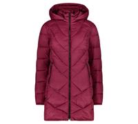 Cmp Parka Snaps Hood 32k3036