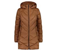 Cmp Parka Snaps Hood 32k3036