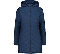 Cmp Parka Snaps Hood 32k3066m