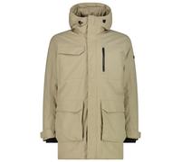 CMP - Parka Zip Hood 36K2587 - Veste synthétique - 46 - teak