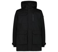 CMP - Parka Zip Hood 36K2587 - Veste synthétique - 52 - nero
