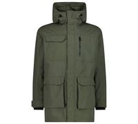 CMP - Parka Zip Hood 36K2587 - Veste synthétique - 52 - olive