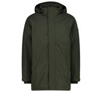 CMP - Parka Zip Hood - Parka - 52 - forest