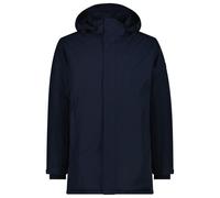 CMP - Parka Zip Hood - Parka - 60 - black blue