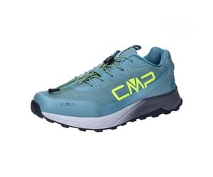 CMP Phelyx Multisport Shoes, Baskets pour Homme, Base Verte, 40 EU