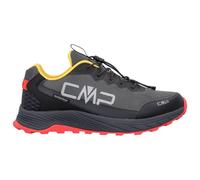 CMP - Phelyx Waterproof Multisport Shoes - Chaussures multisports - EU 40 - nero / flame