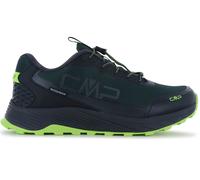 CMP Phelyx WP Waterproof Chaussures De Randonnée Hommes - Noir 3Q65897-F680 NEU