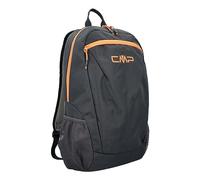 CMP Campagnolo Sac à dos Phoenix 18L gris foncé orange