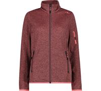 Cmp 30h5866 Fleece Rouge XL Femme