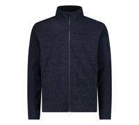 CMP Campagnolo Polaire 38H2237 Tricot jacquard Bleu 4XL