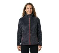 CMP - Veste femme, Anthracite-Bourgogne, XS