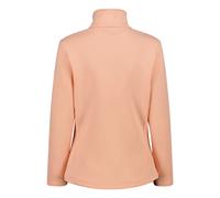 Cmp 3e13116 Fleece Orange S Femme
