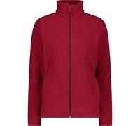 Polaire femme CMP Rouge 2XS