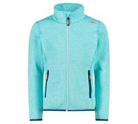 Cmp 3h19925 Fleece Bleu 8 Years Fille