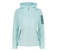 Polaire à capuche femme CMP Bleu 3XL