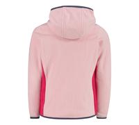 Cmp Polaire à Capuche Fix Hood 32h1375