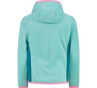 Cmp Polaire à Capuche Fix Hood 32h1375