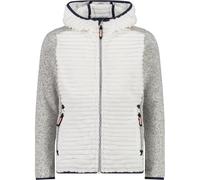 Cmp Polaire à Capuche Fix Hood 32p1245