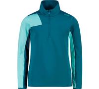 Cmp Polaire Demi-zip 34l4795