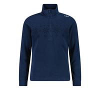 Cmp Polaire Demi-zip 35g0535