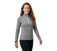 Cmp Polaire Demi-zip 39l2696 Ultralight Sweat Printed