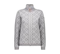 Cmp Polaire Demi-zip Knitted Pullover 7h26005