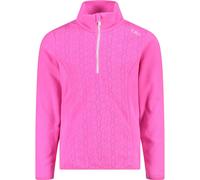 Cmp Polaire Demi-zip Sweat 31g1105